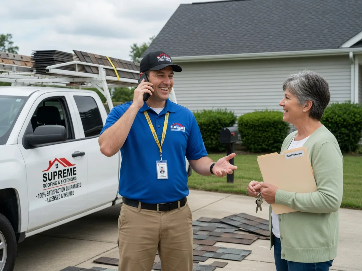 Roof Replacement Hookerton, NC FAQs