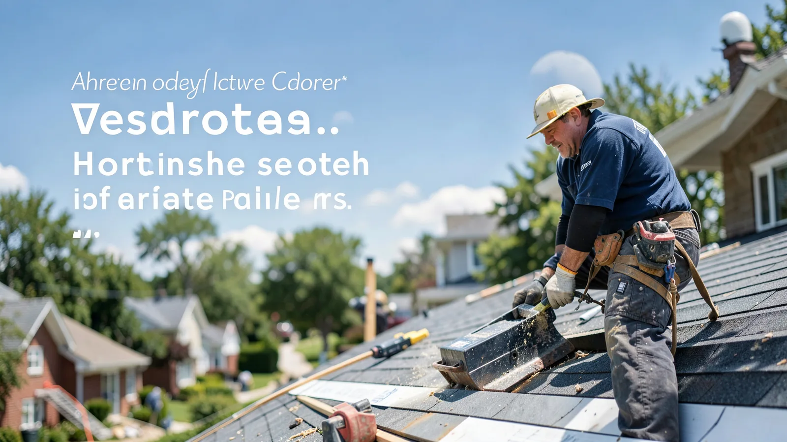 Roof Replacement in Hookerton, NC near me